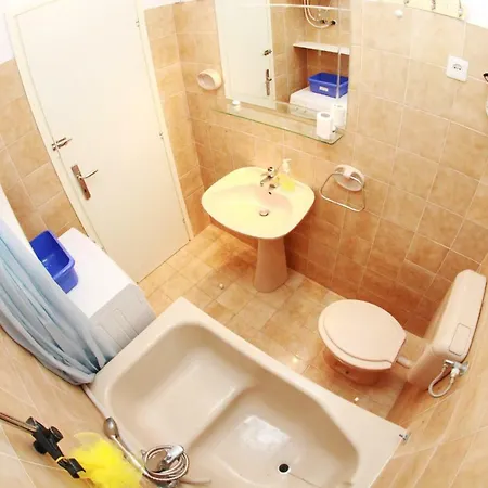 Gordana Apartment *