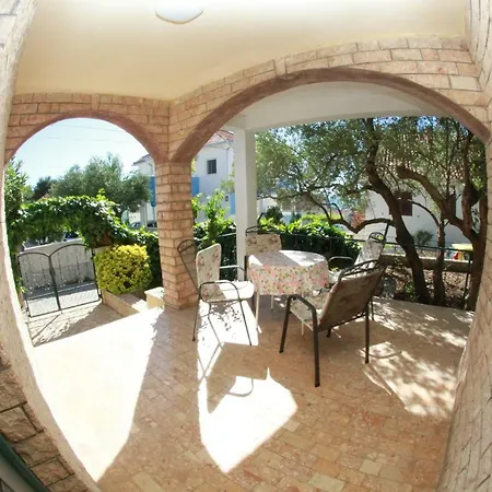 Apartment Gordana Trogir