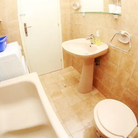Apartment Gordana *