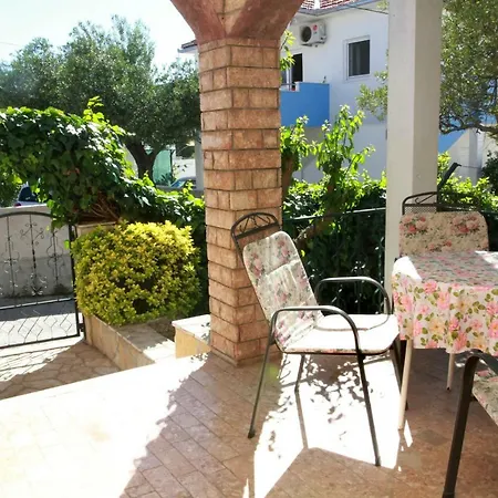 Gordana Apartment