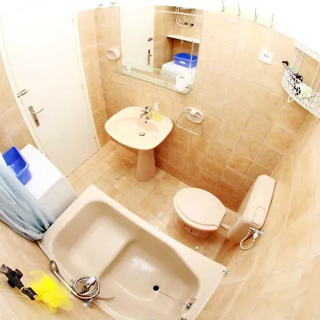 Gordana Apartment Trogir