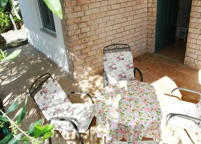 Lägenhet Gordana Trogir