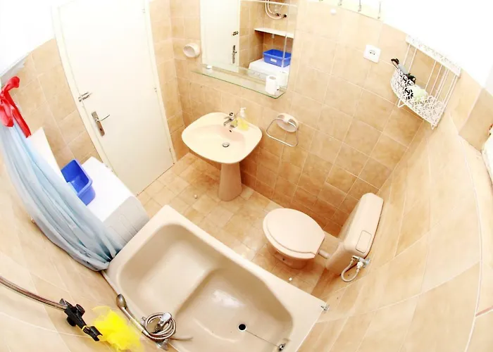 Gordana Lägenhet Trogir