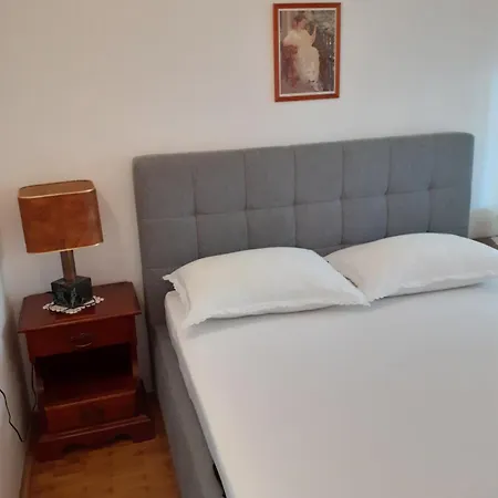 Appartement Gordana